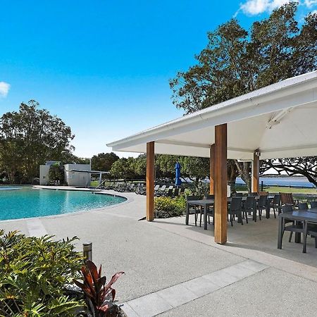 Gemini Resort Caloundra Exterior foto