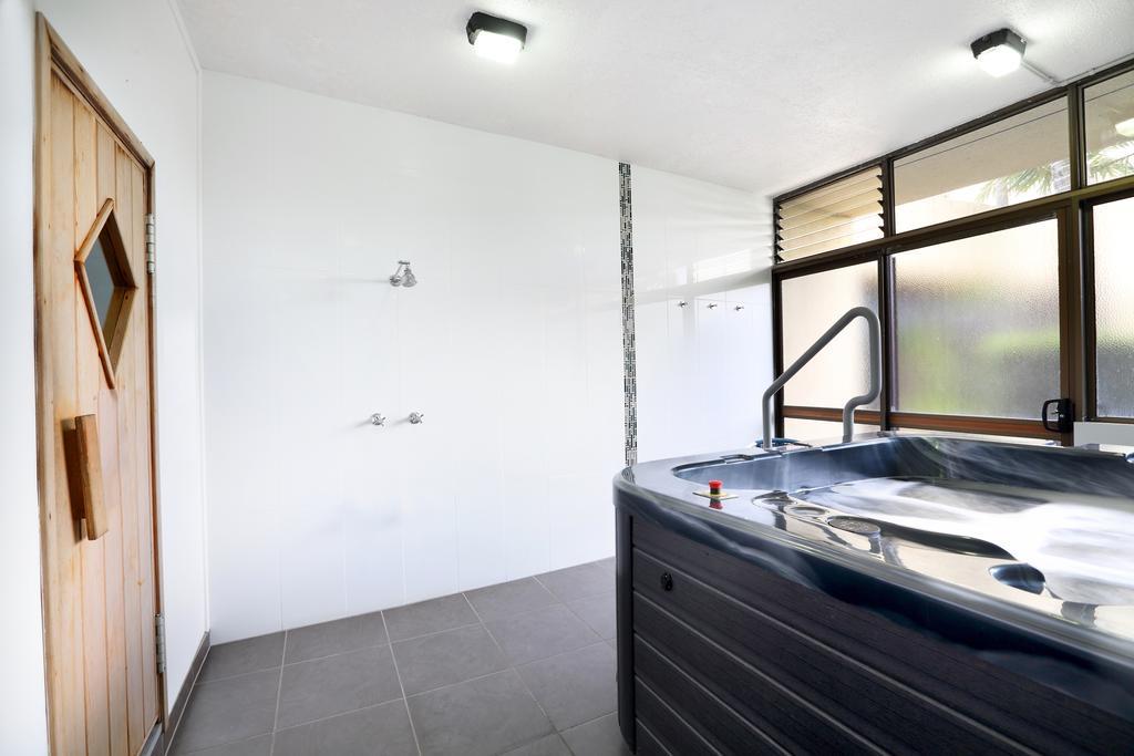 Gemini Resort Caloundra Exterior foto