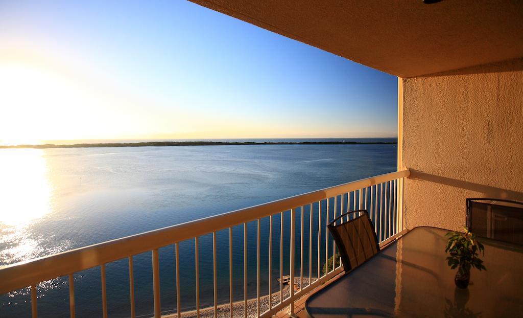Gemini Resort Caloundra Exterior foto
